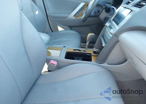 2007 Toyota Camry Xle from USA, damaged, VIN JTNBE46K173017890